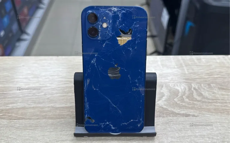 Apple iPhone 12 4/128 ГБ