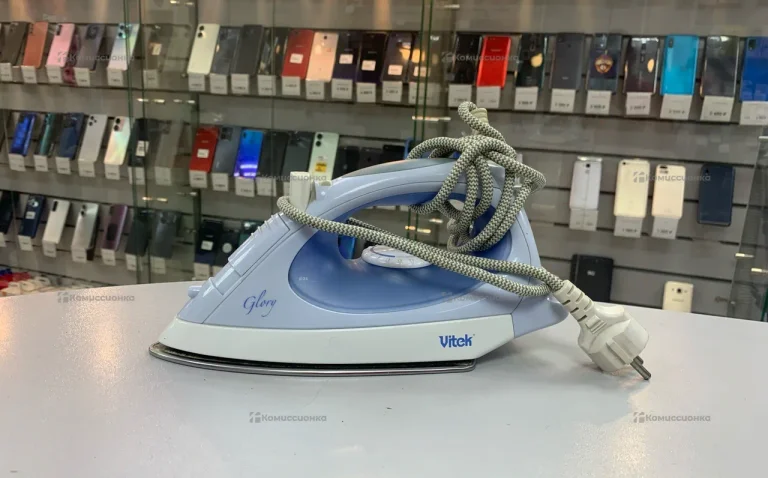 Утюг Vitek VT-1224