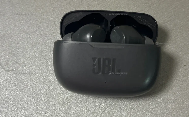 Наушники  JBL WAVE200TWS