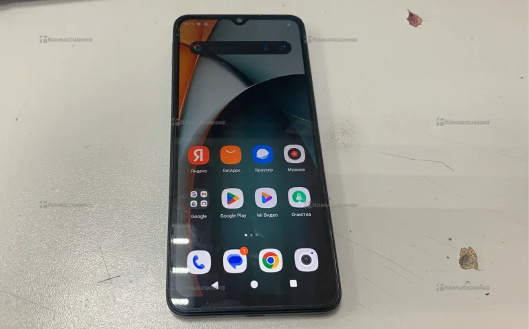 Xiaomi Redmi A3 4/128 ГБ