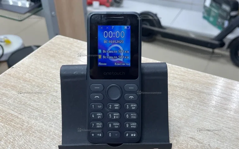 Alcatel one touch t301p