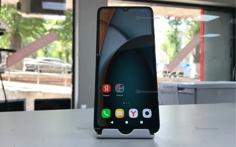 Xiaomi Redmi A3 4/128gb