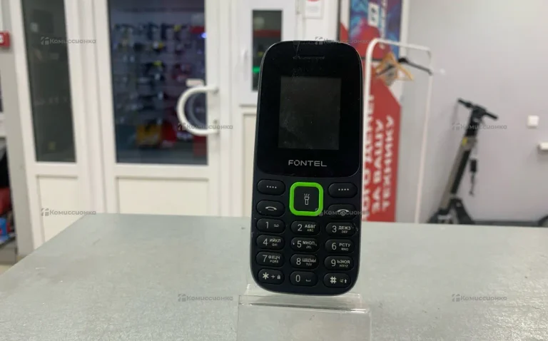 Fontel FP200