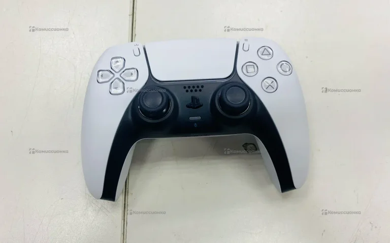 Приставка PS5 Slim 1 TB