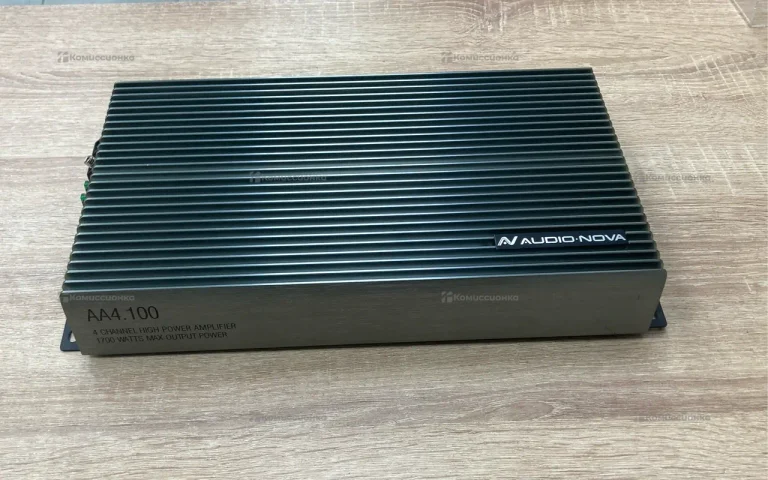 усилитель Audio nova AA4 100