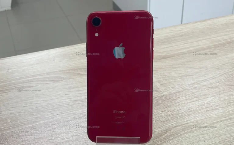 Apple iPhone Xr 64 Gb.