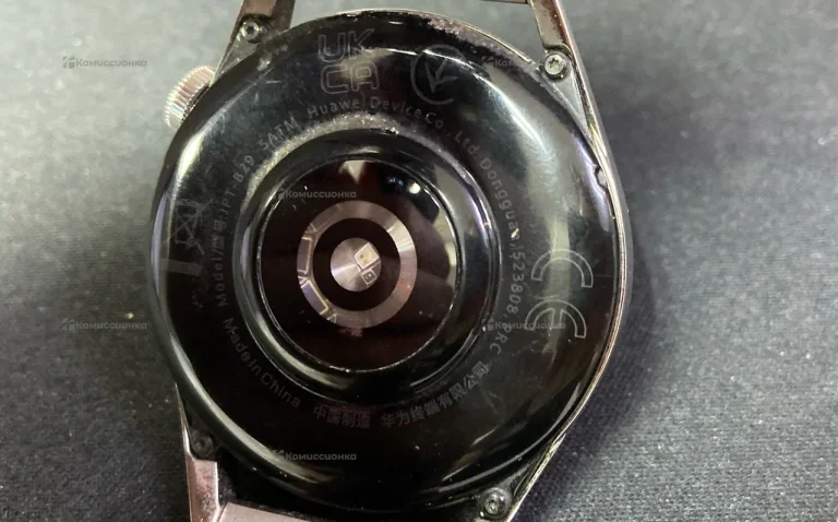 Часы  Huawei Watch GT 3
