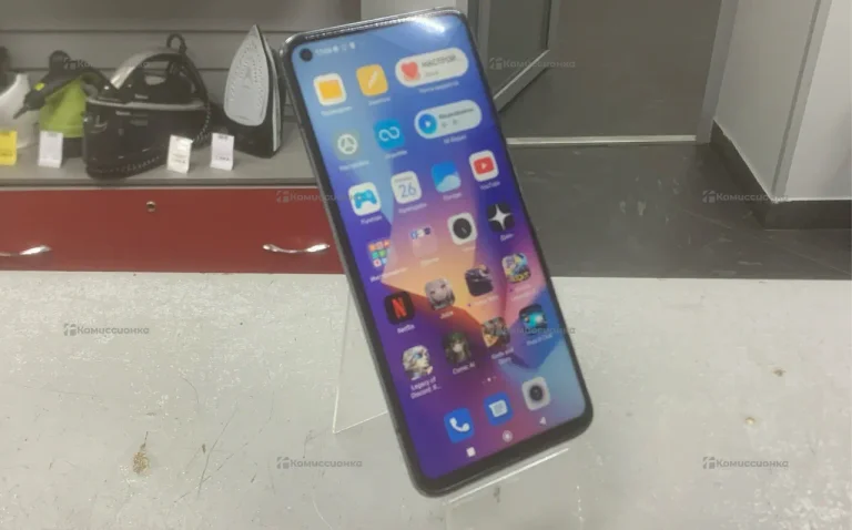 Xiaomi Mi 10T 5G 8/128 ГБ