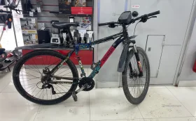 Купить Велосипед KRAKKEN Barbossa 29’(рама 20) б/у , в Самара Цена:6500рублей