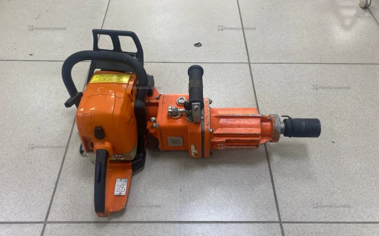 Гайковерт ударный ГУП100Н (Stihl Ms310)