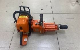 Купить Гайковерт ударный ГУП100Н (Stihl Ms310) б/у , в Рязань Цена:38990рублей