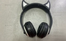 Наушники  Qumo Party Cat