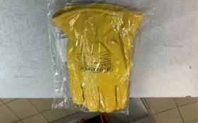 Перчатки утепленные Sobat