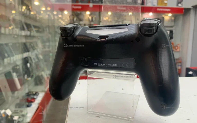 Геймпад PS4 Оригинал