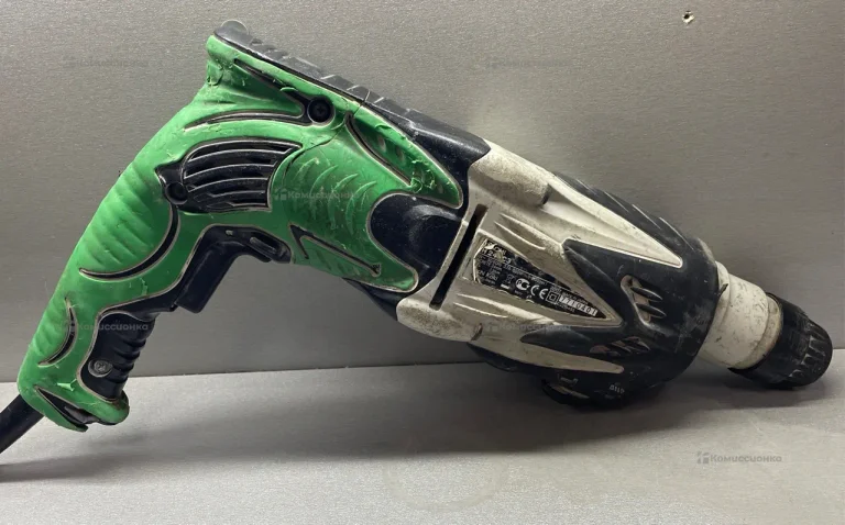 Перфоратор Hitachi DH24PC3