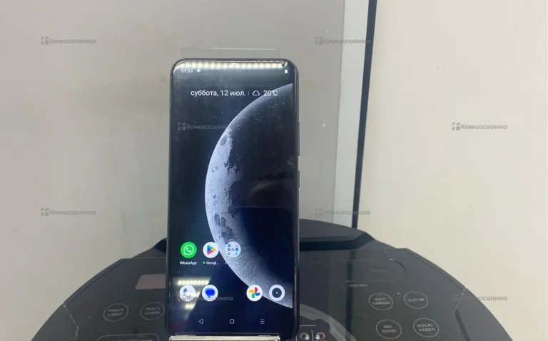 Realme Realme C21Y 64