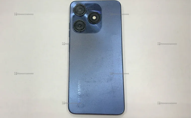 Tecno Spark 10 4/128 ГБ