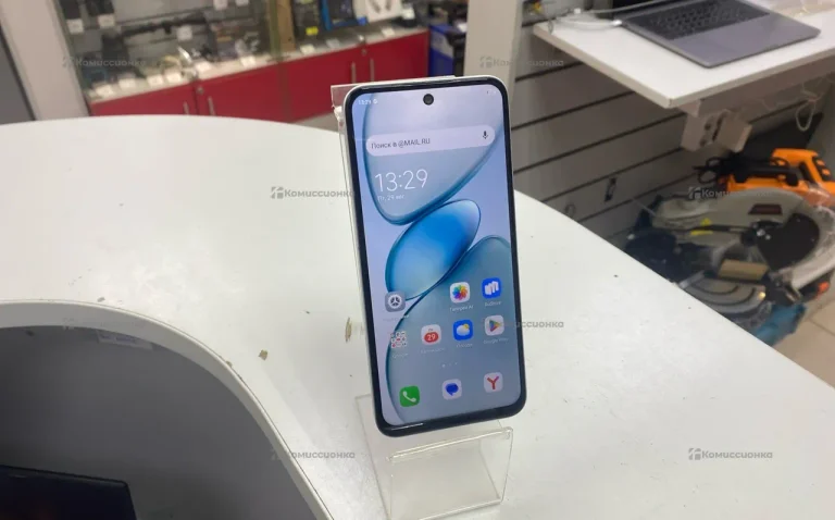 Tecno spark go 1 4/64