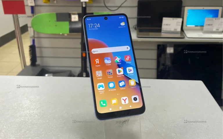 Xiaomi Redmi 12 8/256Gb