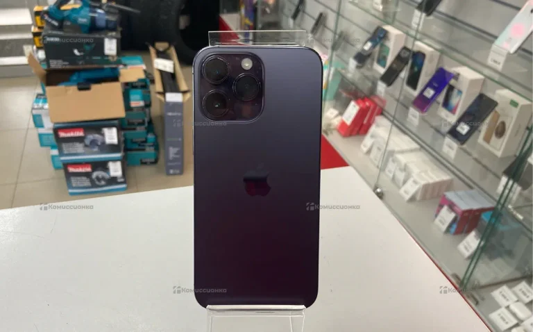 Apple iPhone 14 Pro Max 256Gb