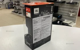 Колонка JBL CLIP 4