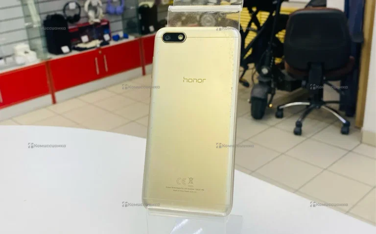 Honor 7A 2/16 ГБ