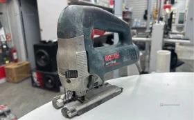 Купить Электролобзик Bosch gst120be б/у , в Нижний Новгород Цена:4900рублей