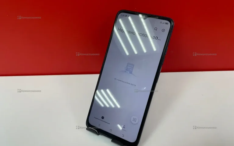 Tecno Spark 10 4/128 ГБ