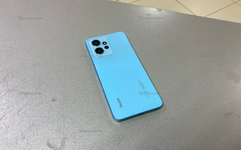 Xiaomi Redmi Note 12 4/128Gb