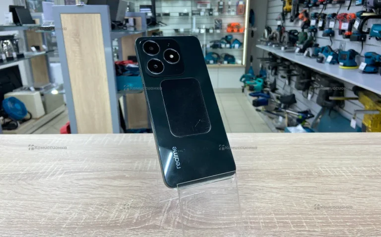 Realme C61 6/128 ГБ