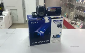 Купить Видеокамера Sony DCR-SX40E б/у , в Зеленодольск Цена:4500рублей