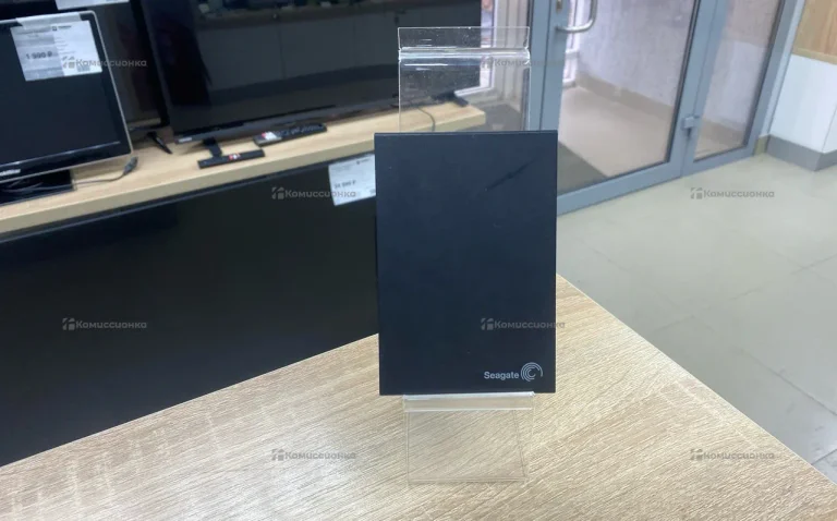 Жесткий диск  seagate 500