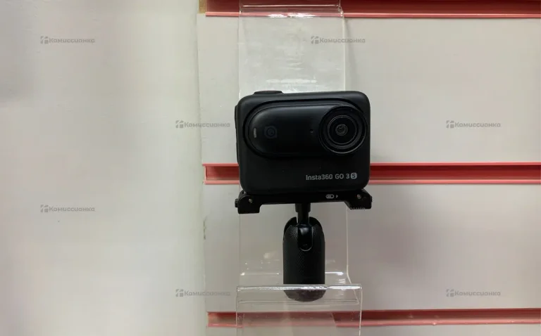 Insta 360 Go 3s