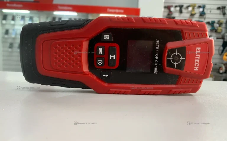 Детектор СП 100Л