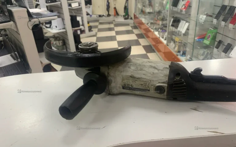 Интерскол ушм 150/1300