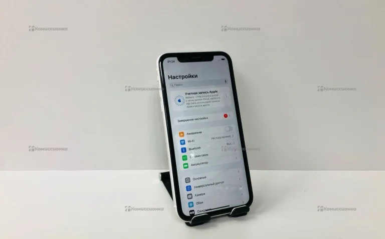 Apple iPhone Xr 64 ГБ.