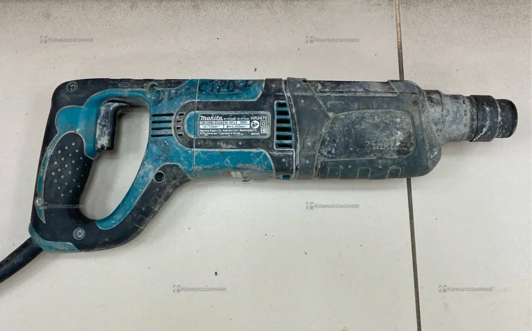 Перфаратор Makita HR-2475