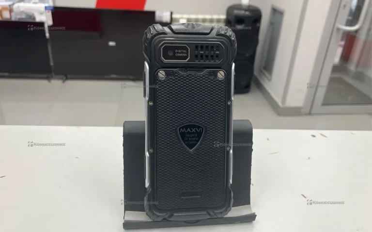 Сотовый телефон Maxvi R1