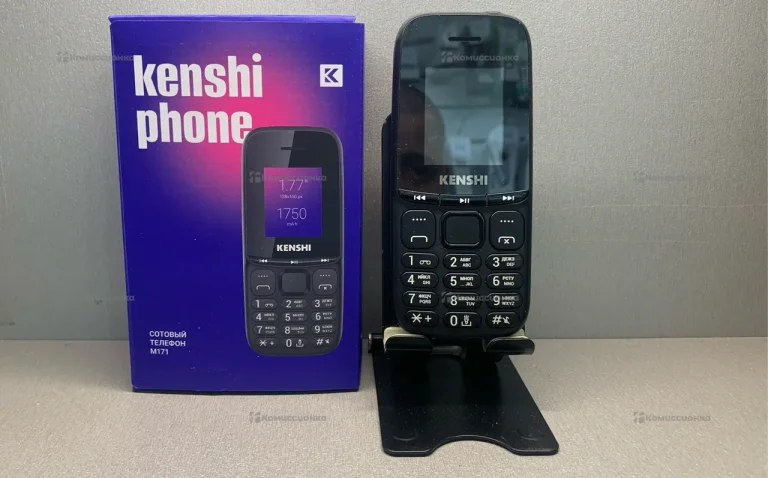 Kenshi M171