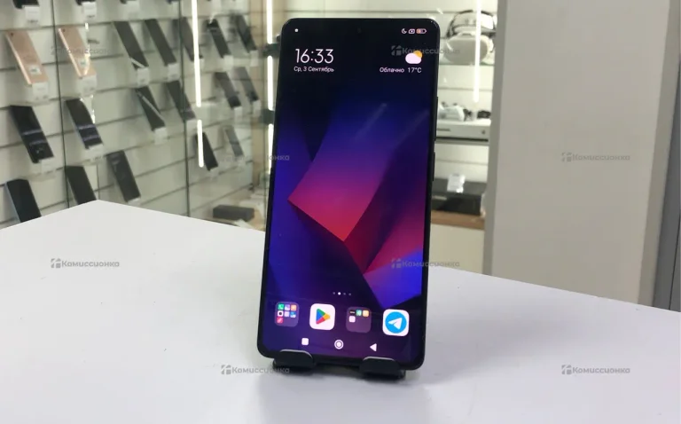 Xiaomi Redmi Note 13 Pro 8/128Gb