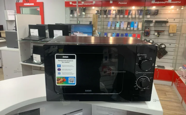 Микроволновая печь  Bbk