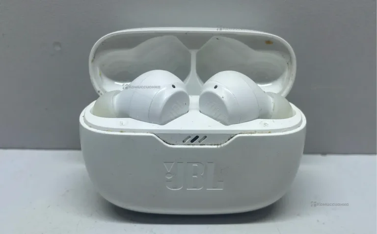 Наушники JBL Wave Beam