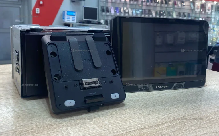 Автомагнитола Pioneer SPH-T20BT