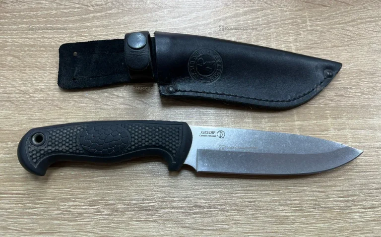 Нож Кизляр Навага