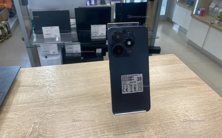 Tecno Spark 20C 4/128 ГБ