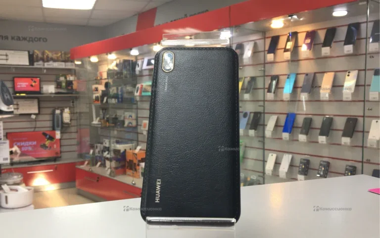 Huawei Y5 (2019) 2/32 ГБ