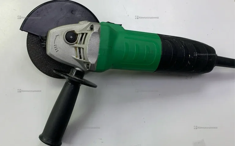 ушм hikoki g13ss2