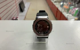 Купить Часы Casio G-Shock GM-2100 б/у , в Челябинск Цена:7900рублей