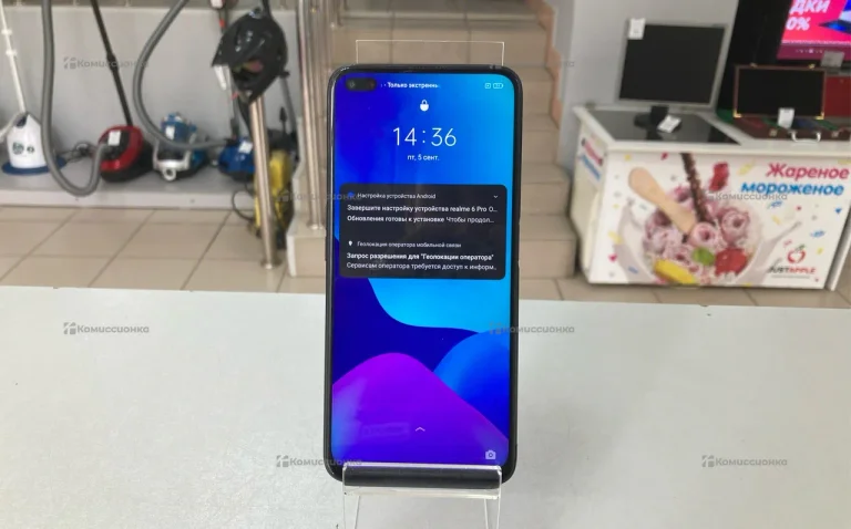 Realme 6 Pro 8/128Gb