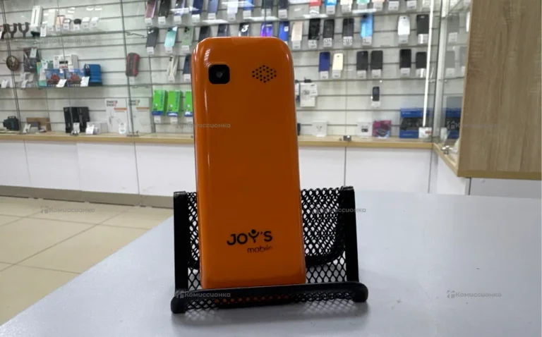 Joy's S6